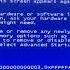 Masha 2014 Anomaly Has BSOD