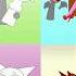 Gray X Wenda Incredibox Sprunki Incredibox Sprunki Animation