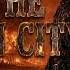 BURN THE GOLDEN CITY DOWN Outlaw Country Anthem Dark Country