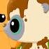 EP25 27 Pammee The Sleeping Beauty Yoohoo Friends Season2 YooHoo