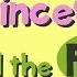 Princess And The Pea Fairy Tale