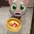 Lunar New Year Celebrations Talking Tom Shorts