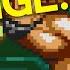 Why Videogame Characters Eat Trash Meat