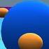Garfielf But Windows Xp And Windows Vista In 3d Animation