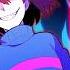 Battle Against The True Villain Undertale Genocide Fansong