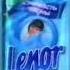 Lenor 2000 реклама