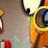Le Mystére De Mea Mystérieux Robin Le Robot Dessins Animés Pour Enfants