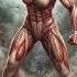 Attack On Titan Wings Of Freedom ALL BOSSES With Cutscenes HARD 4K60ᶠᵖˢ UHD