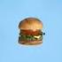 SpongeBob SquarePants Preparing The Krabby Patty