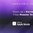 Darren Porter Reason To Rise Original Mix REASON II RISE MUSIC