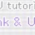 Урок UTAU 3 Голосовой банк и типы UST