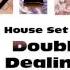 House Set Of Double Dealing Character 06 Lonesome Werewolf