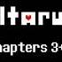 63 The Third Sanctuary DELTARUNE Chapter 3 4 Soundtrack Toby Fox