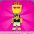 Jelly Baaren Super Bear Adventure Superbearadventure
