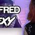 TENOR REACTS TO RIGHT SAID FRED I M TOO SEXY TOTP