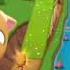 Talking Tom Gold Run Forest Theme Slowed Down