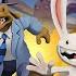 Sam Max This Time It S Virtual Release Trailer PS VR