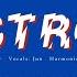 UTAU ENGRISH COVER DESTROY Ferry Yokune Ruko Ft Namine Ritsu