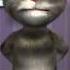 Talking Tom Sing Chinese Song