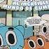 Cajita Feliz Del Increíble Mundo De Gumball COLECCIÓN COMPLETA JuguetesYSorpresas