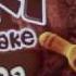 ULKER PEKI Party Cake COCOA