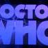 Doctor Who 8th Doctor Title Sequence Concept