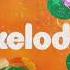 Фрагмент эфира Nickelodeon 12 2025