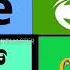 16 The Ultimate Fullest Best Animation Logos Beta 3 Reversed