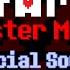 BURN BRIGHTER DELTARUNE MASTER MODE OST Extended