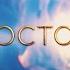 Doctor Who Fluidic Closing Credits Sequence