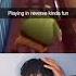 When You Play The Subway Surfers Reverse