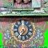 Cuckoo Novelty Clock Made In Germany