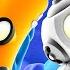 Splish Splash Une Heure De Robin Le Robot Dessins Animés Pour Enfants