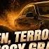 ЭТО ЖЕ ЖЕСТЬ Token Diggy Graves Terror Reid Mercedes РЕАКЦИЯ В ПРЯМОМ ЭФИРЕ