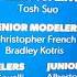 Blaze And The Monster Machines Milkshake Credits