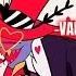 Angel Dust AMV Valentino Hazbinhotel Angeldusthazbinhotel Amv
