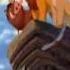 The Lion King King Of Pride Rock Broadway