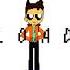 I Got The Secret Game Over In Kenny Cruvers S 6th Mod