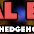 Sonic The Hedgehog 2 Final Boss Remix