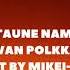 UTAU Utaune Nami Ievan Polkka V2