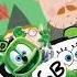 Ben And Holly Litte Kingdom Woodpecker Add Round 5