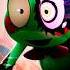 КАВЕР SO HOPPY 2 на Русском THE AMAZING DIGITAL CIRCUS Удивительный цифровой цирк