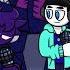 Void And Friends Goes To Sing Christmas Song Fnf Deck But It S Void Accretion And Starbreak Sings It