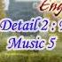 Special Enquiry Detail 2 Engaged To Kill Music 5