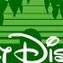 Walt Disney Television Playhouse Disney Original Effects 1