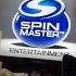 Jam Filled Spin Master Nickelodeon