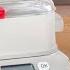 Обзор йогуртницы Tefal Multi Delices Express YG660132
