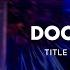 Doctor Who Paul McGann Title Sequence Concept