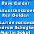 Paw Patrol End Credits Nickelodeon Productions Spin Master