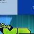 Pixar Animation Studios Walt Disney Television Animation Disney XD Original 2009 2011